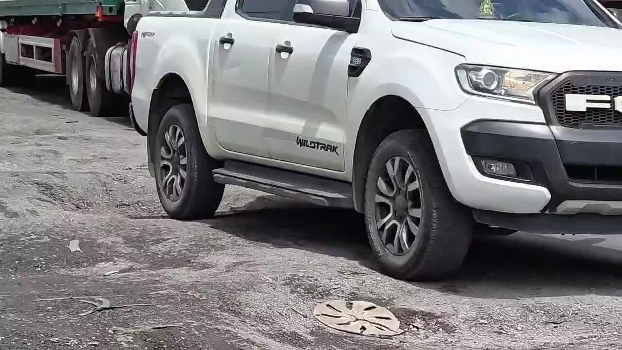 quốc lộ 51 xuống cấp