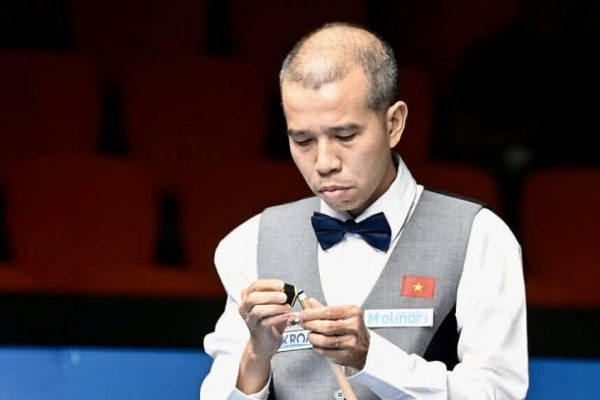 Quyết Chiến: Thua kịch tính tại bán kết World Games