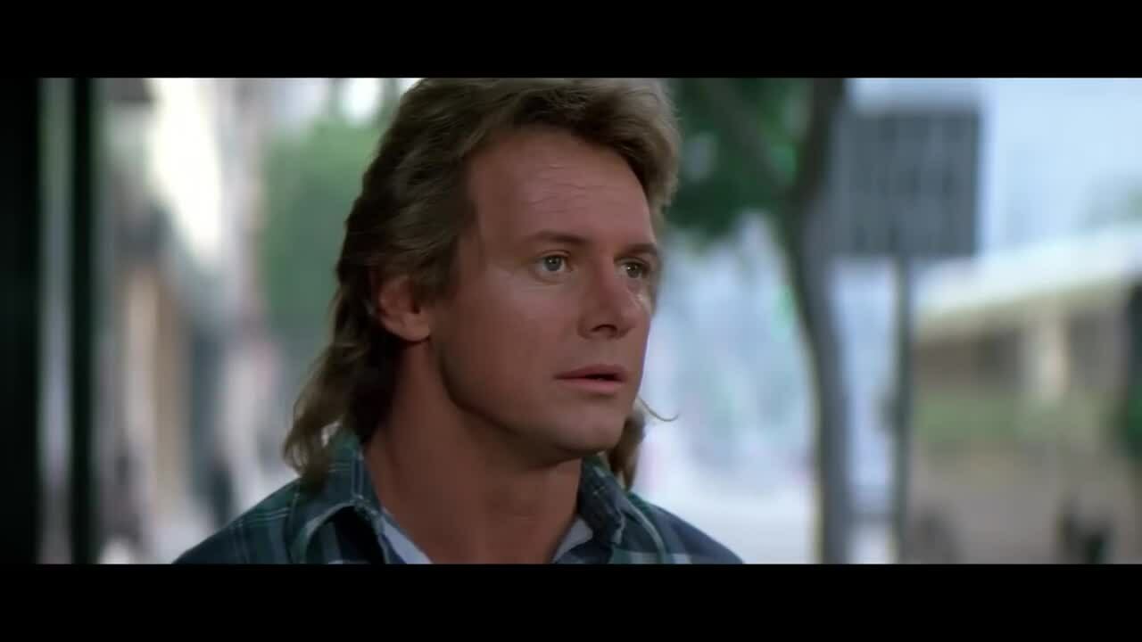 Roddy Piper trong 