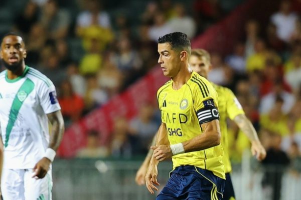 Ronaldo ghi bàn, Al Nassr vuột mất Siêu cúp Saudi: Tin tức bóng đá