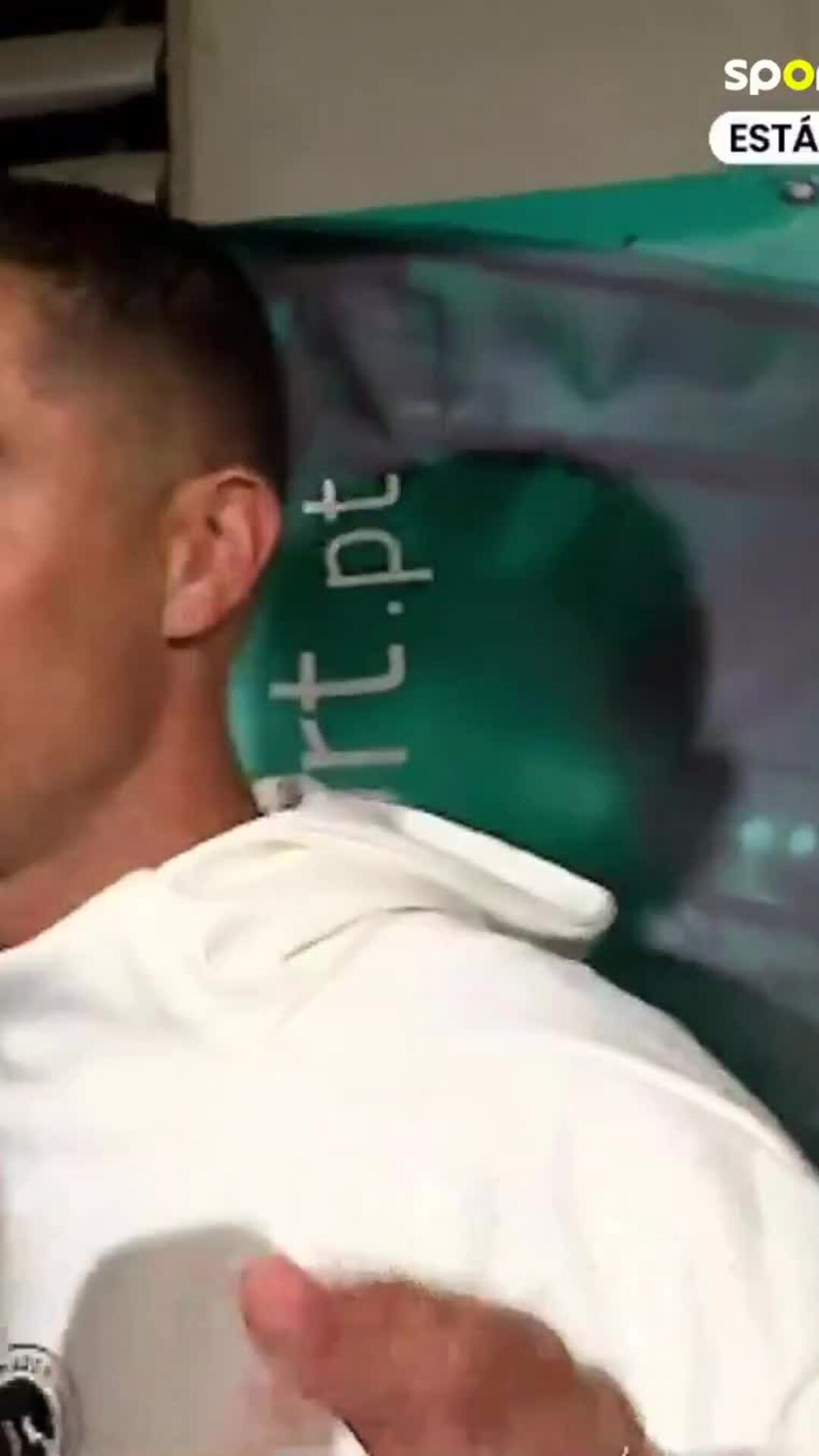 Ronaldo: