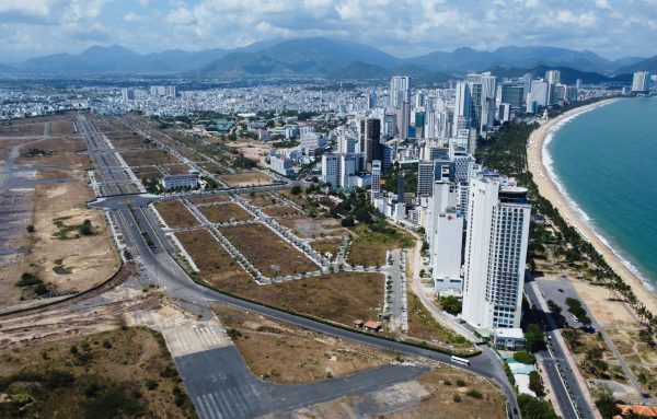 Khánh Hòa: Cựu lãnh đạo đối mặt truy tố trong vụ Phúc Sơn