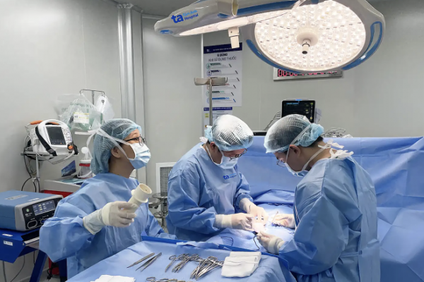 Viêm niệu đạo sau quan hệ: Nguyên nhân, triệu chứng và điều trị