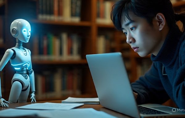 Sinh viên Harvard, MIT lo sợ về siêu AI: Tại sao?