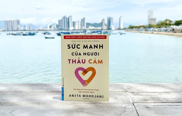 Thấu cảm: Chìa khóa thành công và sức mạnh cá nhân