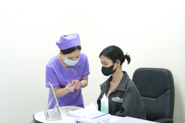 Suy giảm thị lực: Nguyên nhân và cách cải thiện