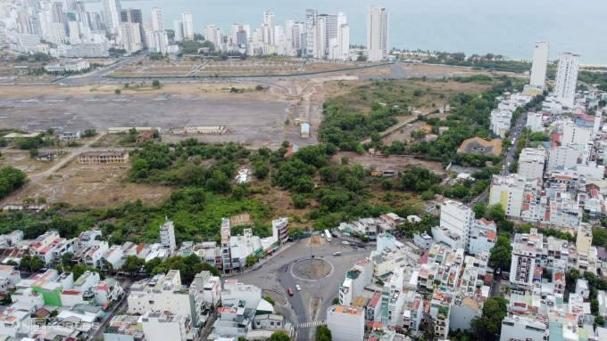 Hậu Pháo bị cáo buộc lừa 7.000 tỷ đồng khi bán dự án ở sân bay Nha Trang cũ - 1