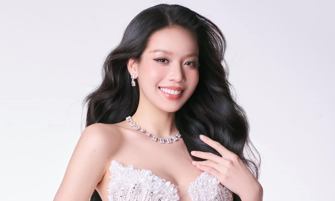 Thanh Thủy: 