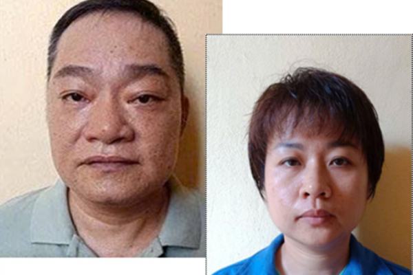 Sổ đỏ biệt thự: Chủ dự án ‘cắm nợ’, dân lao đao