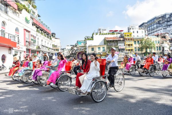 Tháng 8 nên đi đâu chơi để có trải nghiệm tuyệt vời?