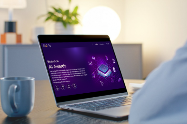 AI Awards 2025: Hôm nay đóng cổng bình chọn vòng hai!
