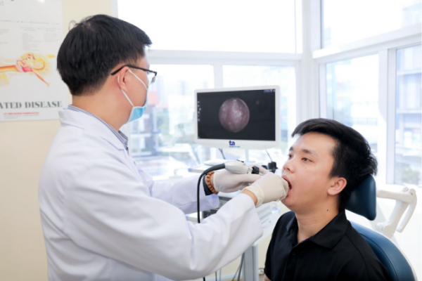 6 Cách Giảm Tái Phát Trào Ngược Họng Thanh Quản Hiệu Quả