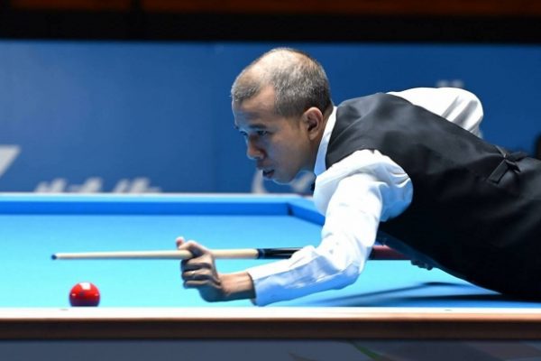 Quyết Chiến Lần Đầu Vào Bán Kết World Games: Cơ Thủ Việt Nam Tỏa Sáng