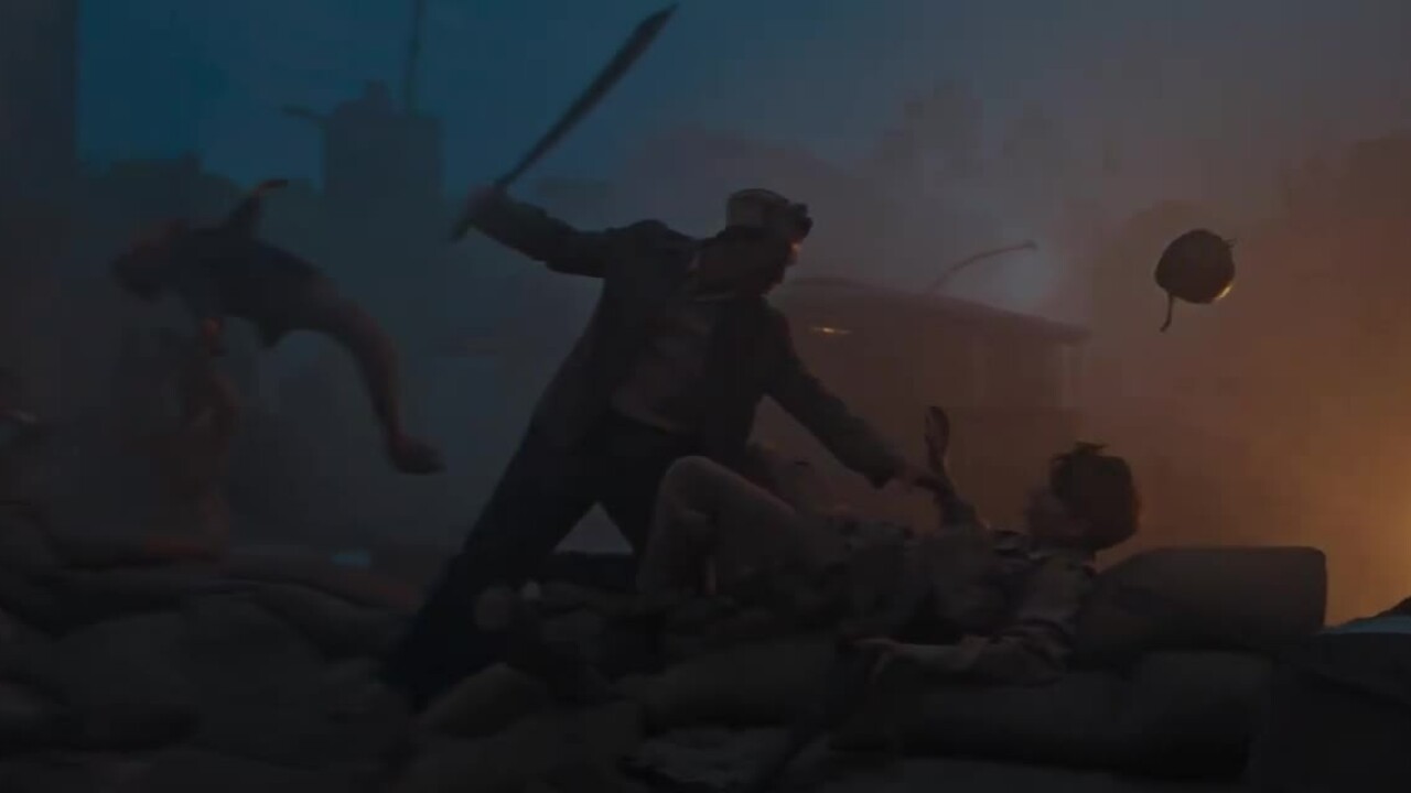 Trailer 