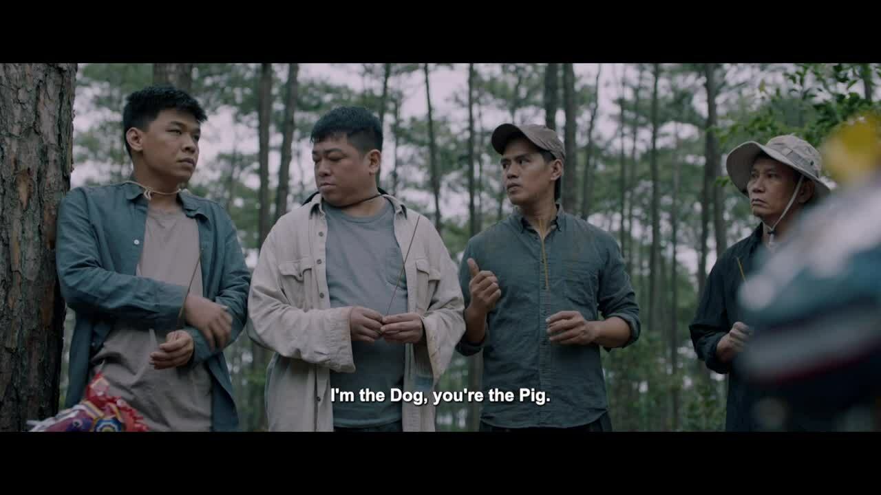 Trailer "Quỷ nhập tràng" - dán nhãn 18+