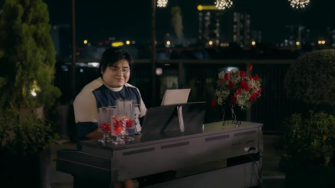 Trích ca khúc "Men nước mắt" của Ôn Vĩnh Quang