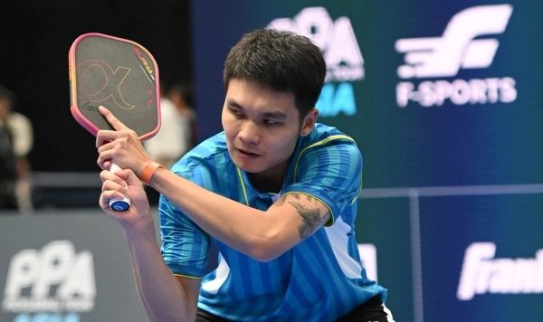 Linh Giang: Thua 2 Trận Chung Kết PPA Tour Châu Á Liên Tiếp