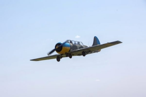 Chiến thuật dùng ‘vũ khí đồ cổ’ của Ukraine săn tìm UAV Nga
