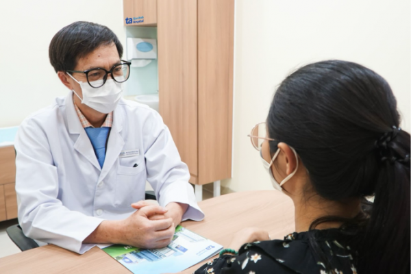 Xạ trị ung thư da: Khi nào cần thiết?