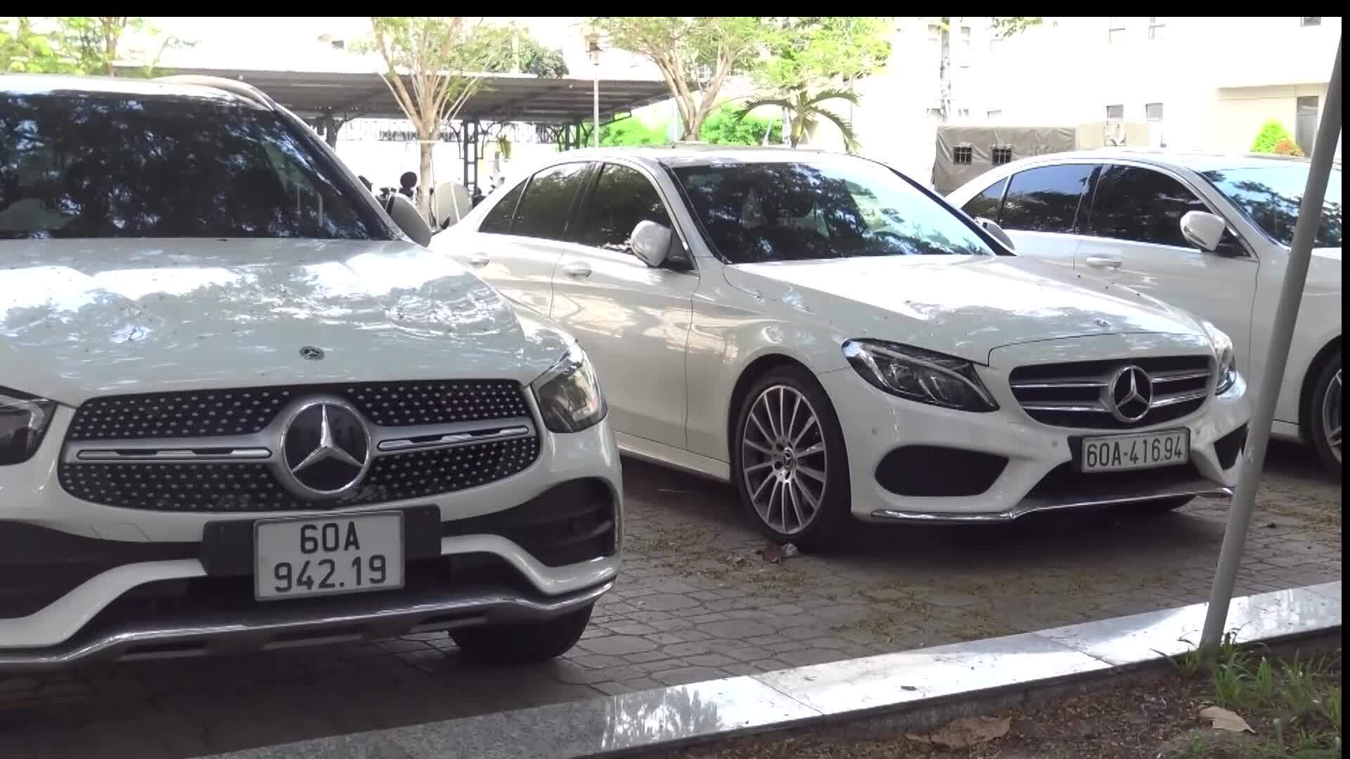 Video đường dây đánh bạc