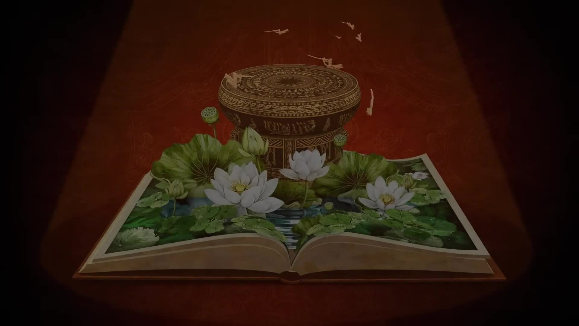 Võ Hạ Trâm hát "Máu đỏ da vàng" cùng nghệ sĩ Thanh Thúy