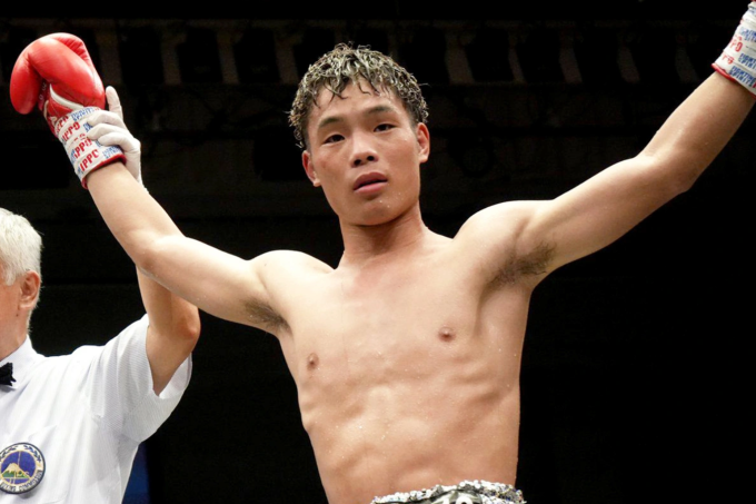 Kazuki Anaguchi được chuyển đến bệnh viện trong tình trạng hôn mê sâu rồi qua đời ở tuổi 23.