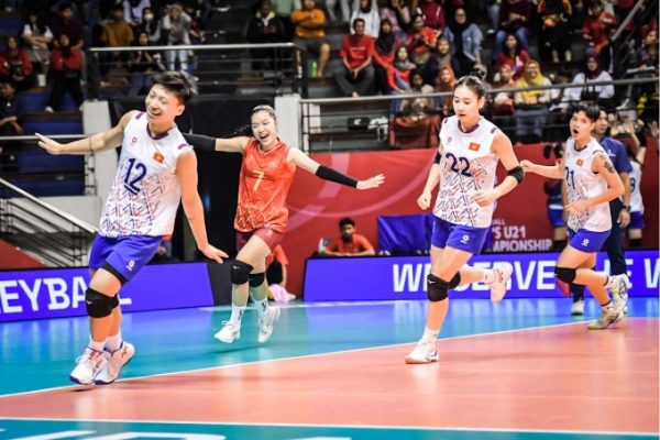 Liên đoàn bóng chuyền Việt Nam: Không có chuyện kiểm tra giới tính VĐV