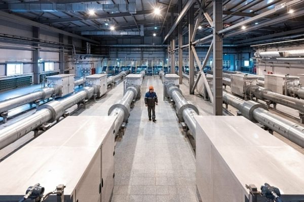 Trung Quốc tăng cường nhập khẩu khí đốt từ Nga: Tin mới nhất