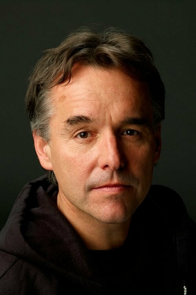Đạo diễn Chris Columbus. Ảnh: TTMB
