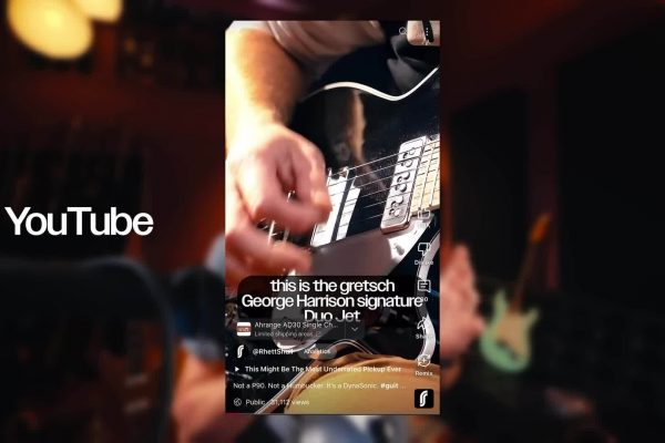 YouTube: Phản ứng trái chiều về chỉnh sửa video bí mật