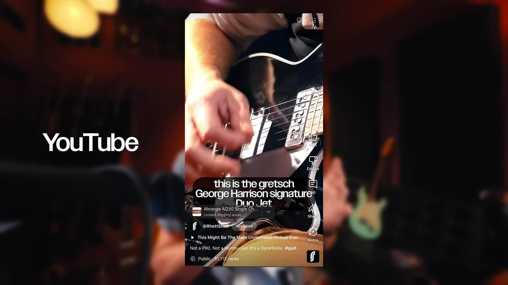 YouTube nhận phản ứng trái chiều vì âm thầm chỉnh sửa video