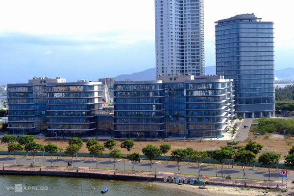 Đà Nẵng: Thành lập Hội đồng Tư vấn Trung tâm Tài chính Quốc tế