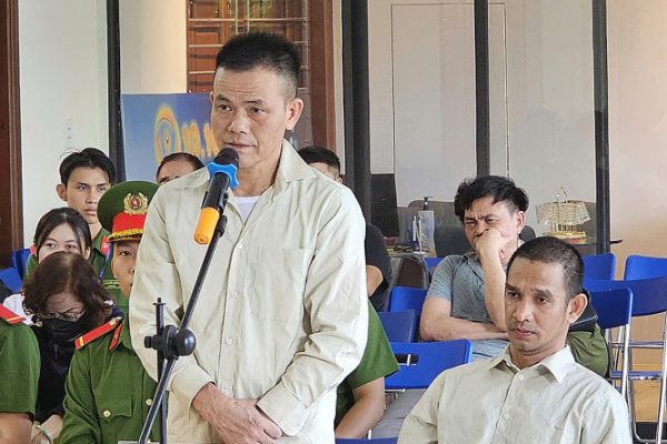 Lĩnh án chung thân vì vận chuyển ma túy thuê: Tin tức ma túy