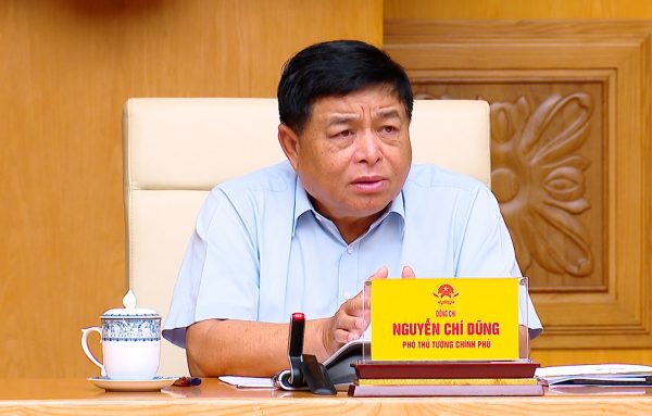 Đánh giá thực trạng xây dựng đề án kinh tế nhà nước: Yêu cầu cấp thiết