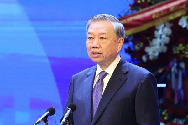 Tổng Bí thư: Tăng thu, tiết kiệm chi để đầu tư dự án lớn xoay chuyển tình thế