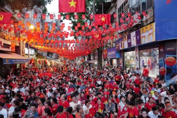 Quốc khánh: Gợi ý tiêu 100.000 đồng được tặng