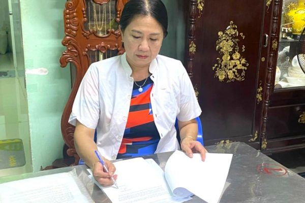 Kiện cơ quan vì sai sót chính sách tinh giản biên chế
