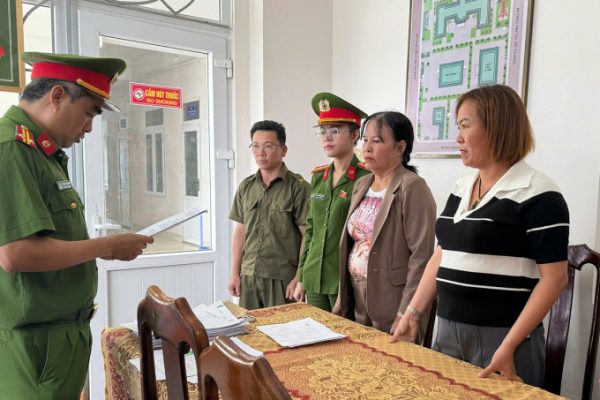 Lừa đảo bằng chiêu trò ‘nải chuối vàng’: Cảnh giác!