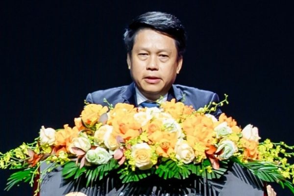 Cơ hội phát triển ngành công nghiệp tài sản số tại Việt Nam
