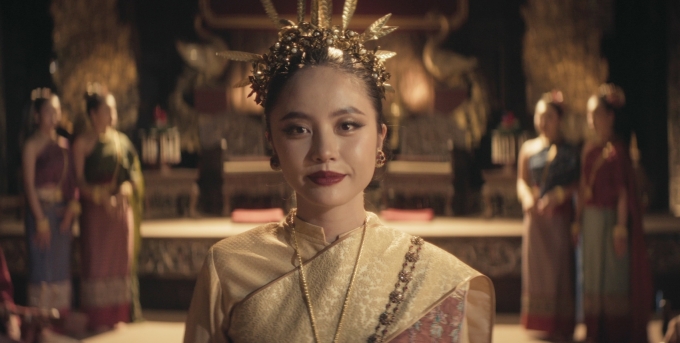 Rima Thanh Vy tiếp tục gây chú ý với thể loại kinh dị. Ảnh: Silver Moonlight Entertainment