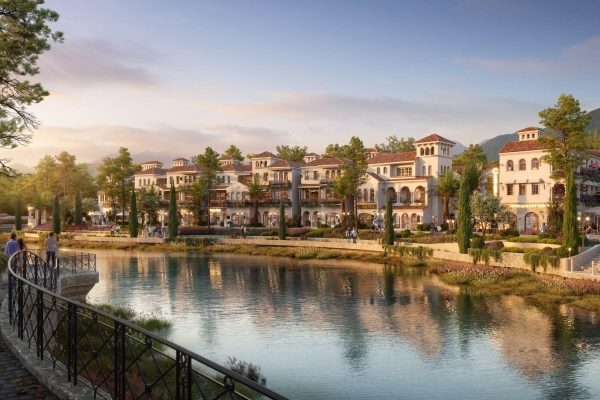 BIM Land: Doanh thu tăng 20% nửa đầu năm – Tin tức Bất động sản