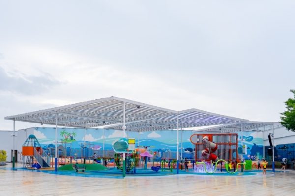 SC VivoCity: 10 năm phát triển và những dấu ấn