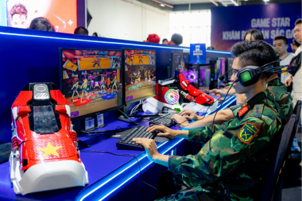 Audition tròn 19 tuổi: Dấu ấn game âm nhạc Việt