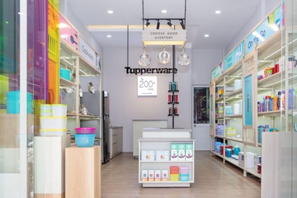 Tupperware Trở Lại Việt Nam: Cơ Hội Mới Cho Người Tiêu Dùng