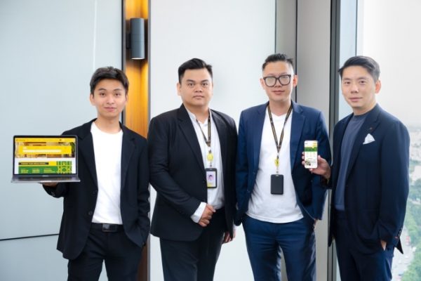 DomDom: Nền tảng cho thuê nhà đa ngôn ngữ tối ưu
