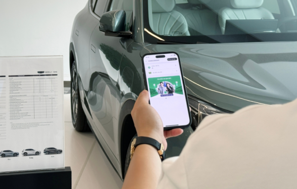 Tasco VETC Loyalty: Ưu đãi hấp dẫn cho khách hàng thân thiết