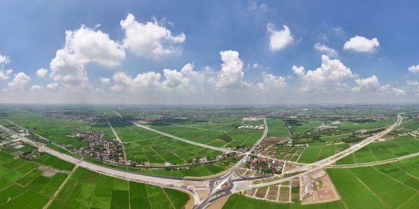 Hưng Yên: Bất động sản hưởng lợi từ tuyến đường 3.000 tỷ