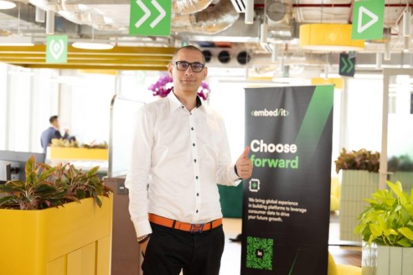 EmbedIT Mở Rộng Fintech tại Đông Nam Á: Cơ Hội Đầu Tư