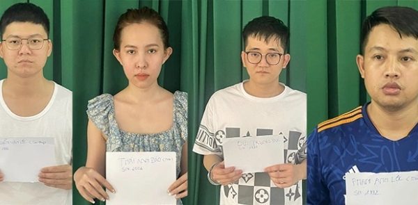 Đàn em Mr Pips khai thuê siêu xe, tỏ ra giàu để ‘truyền cảm hứng’ cho nhân viên
