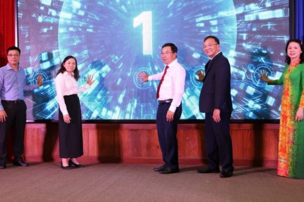 Bệnh viện Đồng Nai: Chuyển đổi số, bỏ bệnh án giấy
